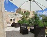 Masseria Nuova, Brindisi - namestitev