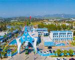 Marine Family Club Hotel, Antalya - namestitev