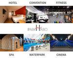 Sudkorea, Hotel_Park_Habio