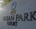 The Ocean Park, Goa (Indija) - namestitev
