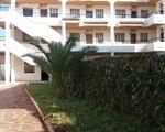 Apartamentos Entreplayas 3000, Murcia - namestitev