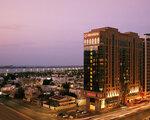 Dubaj, Sheraton_Khalidiya_Hotel