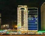 Hung Anh Hotel, Da Nang (Vietnam) - namestitev