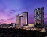 Grand Mercure Ambassador Hotel And Residences Seoul Yongsan, Sudkorea - namestitev
