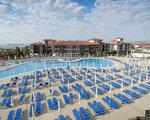 Nevis Resort, Burgas - namestitev