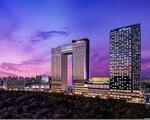 Ibis Styles Ambassador Seoul Yongsan - Seoul Dragon City, Sudkorea - namestitev