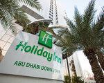 Abu Dhabi, Holiday_Inn_Abu_Dhabi_Downtown