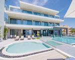 Hotel Aegean Infinity Deluxe - Limenaria, Kavala (Thassos) - last minute počitnice