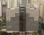 Tryp São Paulo Tatuapé Hotel, Sao Paulo-Alle Flughäfen - namestitev