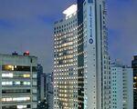 Meliá Jardim Europa, Sao Paulo-Alle Flughäfen - namestitev
