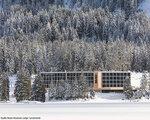 Revier Mountain Lodge, Zurich (CH) - namestitev