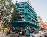 Bangkok, Bunny_Burrow_Hostel