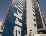 Parkhotel, Recife (Brazilija) - namestitev