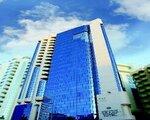 Grand Continental Flamingo Hotel, Abu Dhabi - last minute počitnice