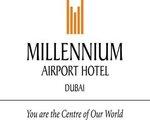 Millennium Airport Hotel Dubai, Dubaj - last minute počitnice