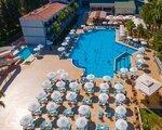 Antalya, Eldar_Garden_Resort