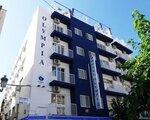 Hotel Benidorm City Olympia, Costa Blanca - namestitev