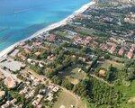 Villaggio Camping Baia Di Zambrone, Lamezia Terme (Kalabrija) - namestitev