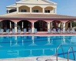 Sunny Hotel, Krf - last minute počitnice