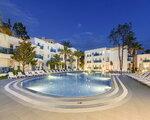 Le Bleu Hotel & Resort, Bodrum - namestitev