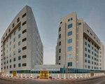 Omega Hotel Dubai, Dubaj - za družine, last minute počitnice