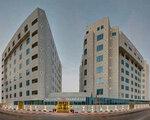 Omega Hotel Dubai, Fujairah - namestitev