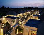 The Seminyak Suite Privat Villa, Indonezija - Bali - namestitev