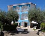 Hotel Parthenius, Lamezia Terme - namestitev