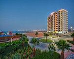 City Stay Beach Hotel Apartments, Fujairah - namestitev