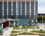 Hyatt House Manchester, Manchester - namestitev