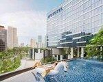 Singapur, Novotel_Singapore_On_Stevens