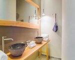 The Theodore Boutique Hotel, Chania (Kreta) - namestitev