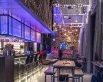 Moxy London Stratford, London & okolica - last minute počitnice