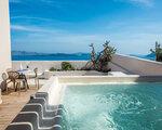 Passion Blue Villas, Santorini - iz Graza last minute počitnice