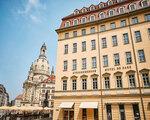 Steigenberger Hotel De Saxe, Dresden (DE) - namestitev