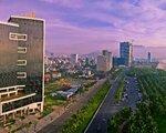 The Nalod Da Nang, Da Nang (Vietnam) - namestitev