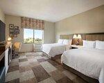 Hampton Inn Salt Lake City Cottonwood, Utah - namestitev
