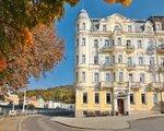 Belvedere Wellness Hotel, Češka - jugböhmen - namestitev