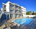 M Suite Butik Apart Hotel, Bodrum - namestitev