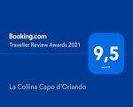 La Collina B&b, Sicilija - namestitev