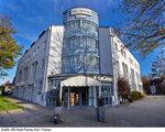 Munchen (DE), Ibb_Hotel_Passau_Sud