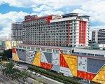 Sunway Velocity Hotel, Malezija - Perak - namestitev