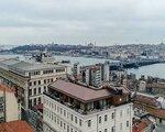 The Galata Istanbul Hotel  Mgallery, Istanbul & okolica - last minute počitnice