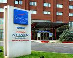 Novotel Torino Corso Giulio Cesare, Turin - namestitev