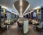 Istanbul, Doubletree_By_Hilton_Istanbul_Topkapi