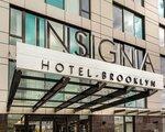 Insignia Hotel, An Ascend Hotel Collection Member, New York City-Alle Flughäfen - namestitev