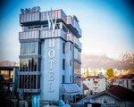 potovanja - Albanija, New_W_Hotel