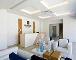 Belvedere Apartments & Spa, Chania (Kreta) - namestitev