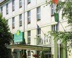 Hunguest Hotel Millennium, Budimpešta (HU) - namestitev