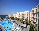 La Blanche Resort Bodrum, polotok Bodrum - namestitev